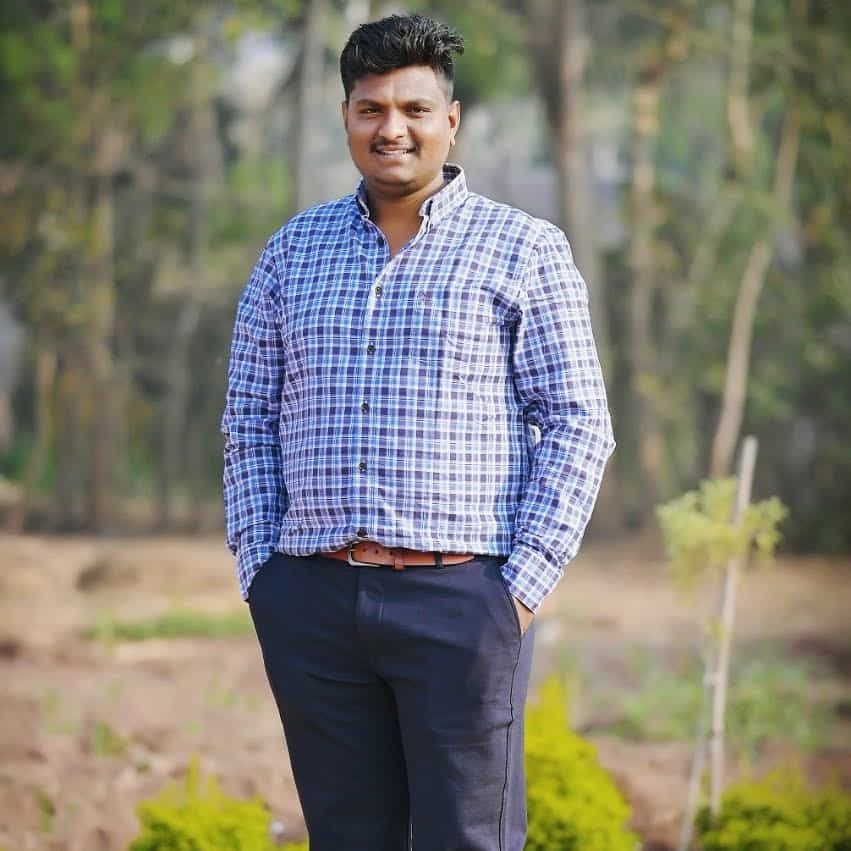 96 Kuli Maratha Profile