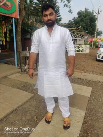 96 Kuli Maratha Profile