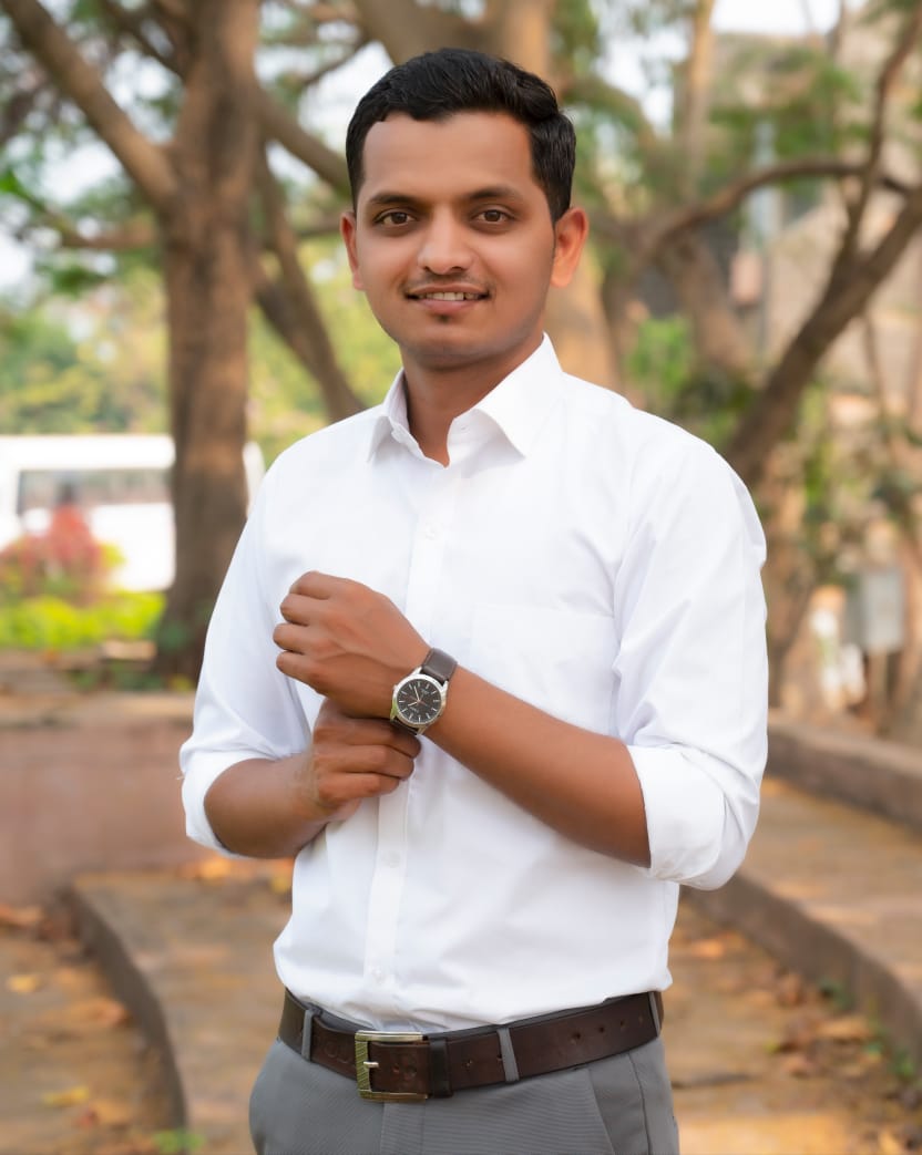 96 Kuli Maratha Profile