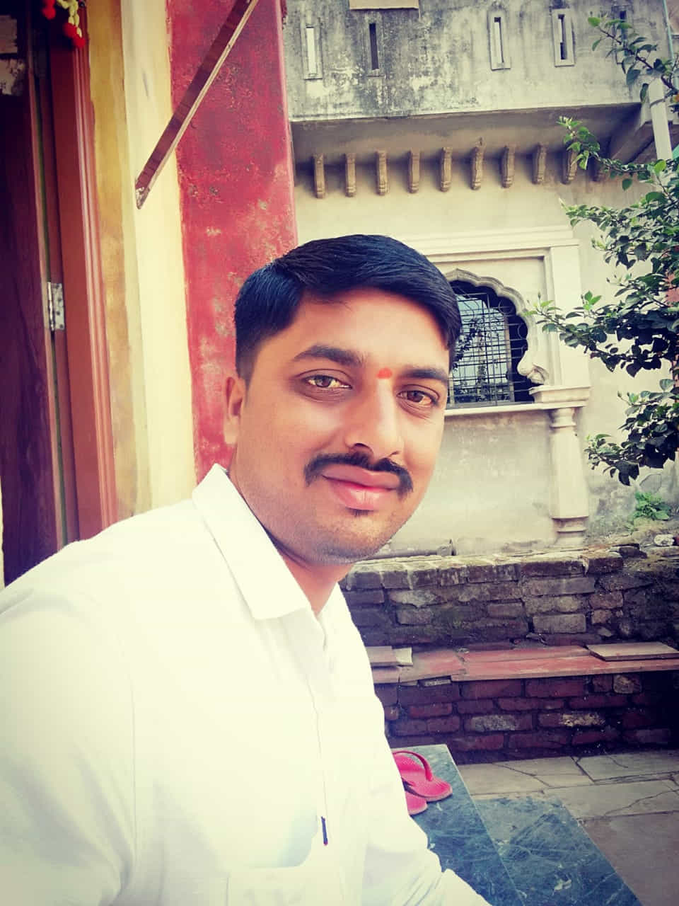 96 Kuli Maratha Profile