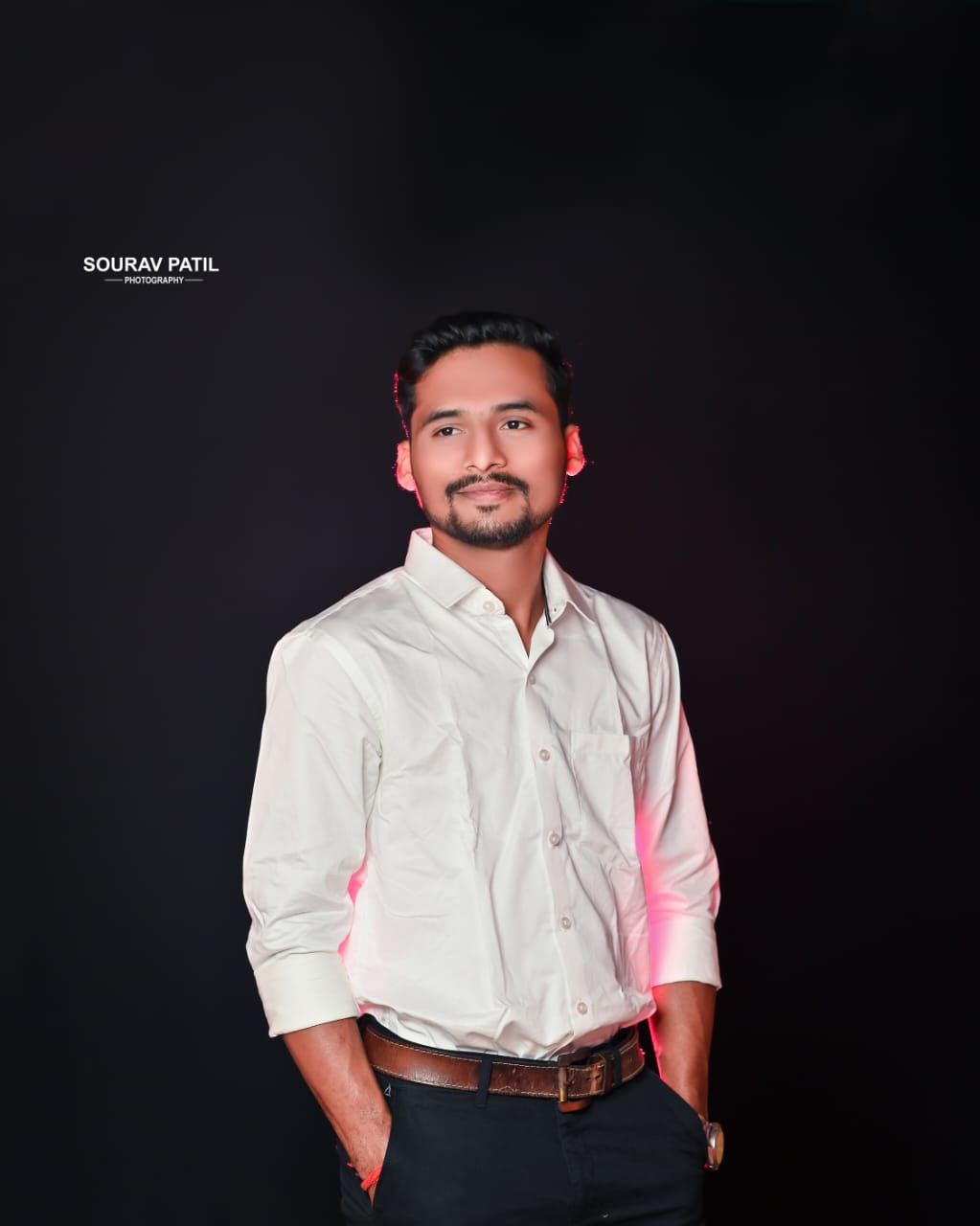 96 Kuli Maratha Profile