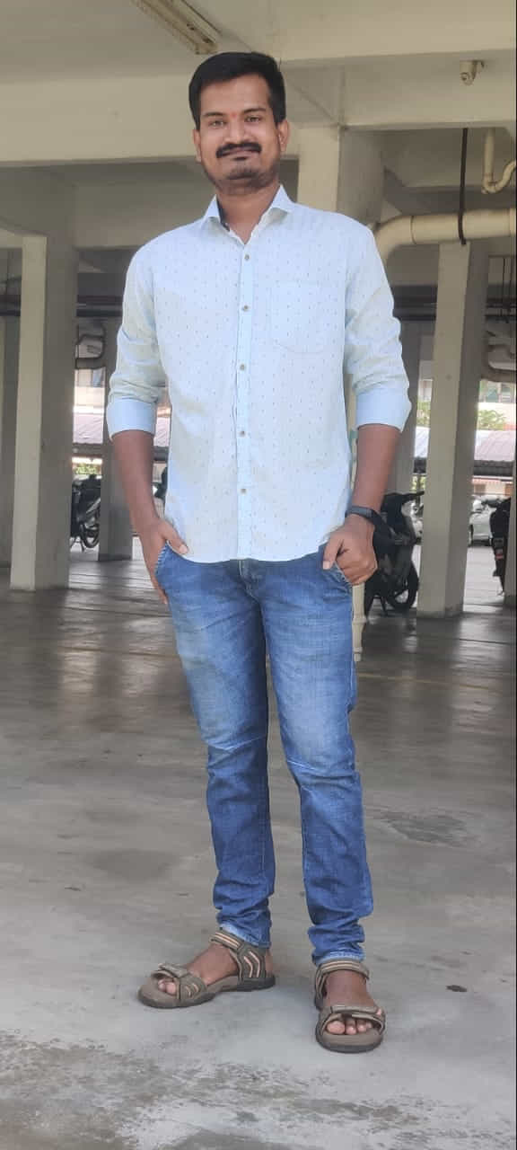 96 Kuli Maratha Profile
