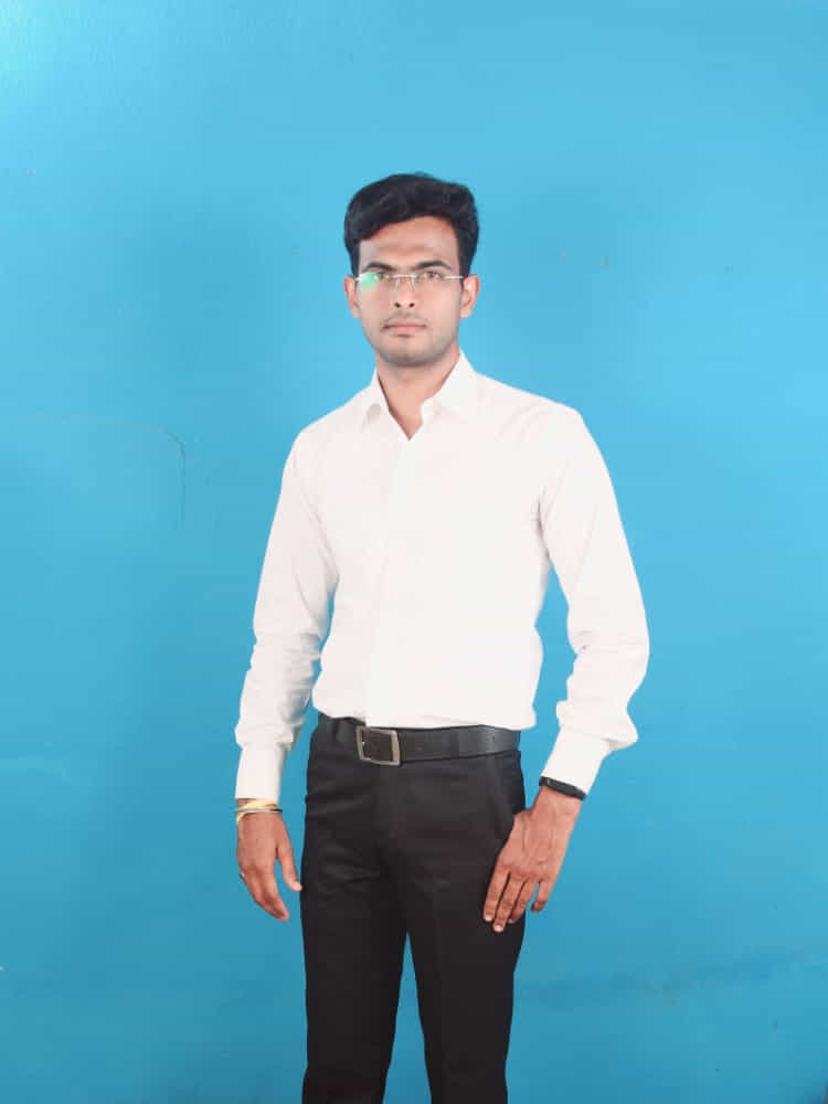 96 Kuli Maratha Profile