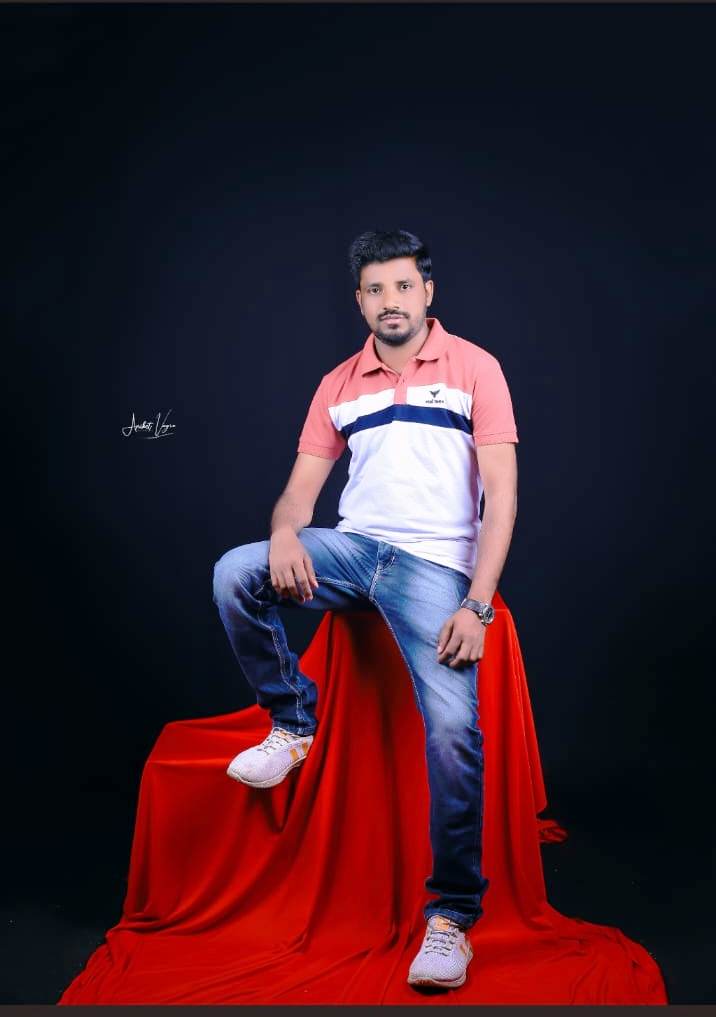 96 Kuli Maratha Profile