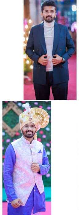 96 Kuli Maratha Profile