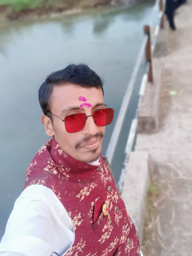 96 Kuli Maratha Profile