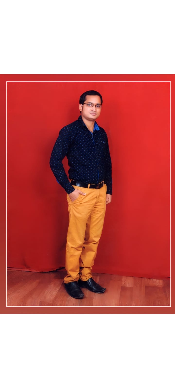 96 Kuli Maratha Profile