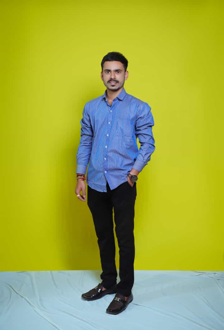 96 Kuli Maratha Profile