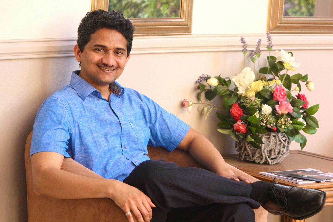96 Kuli Maratha Profile