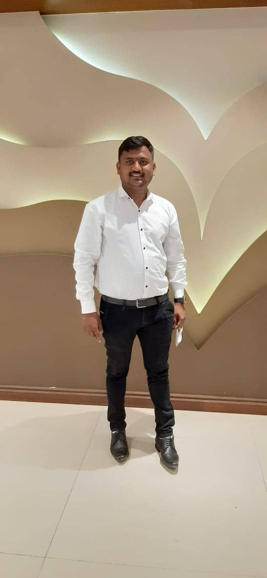 96 Kuli Maratha Profile