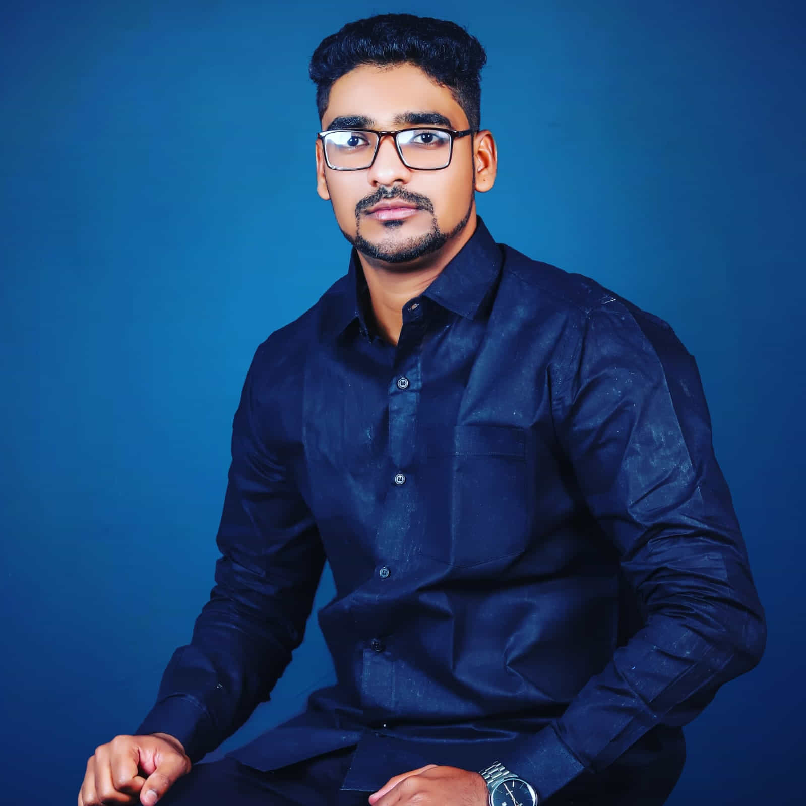 96 Kuli Maratha Profile