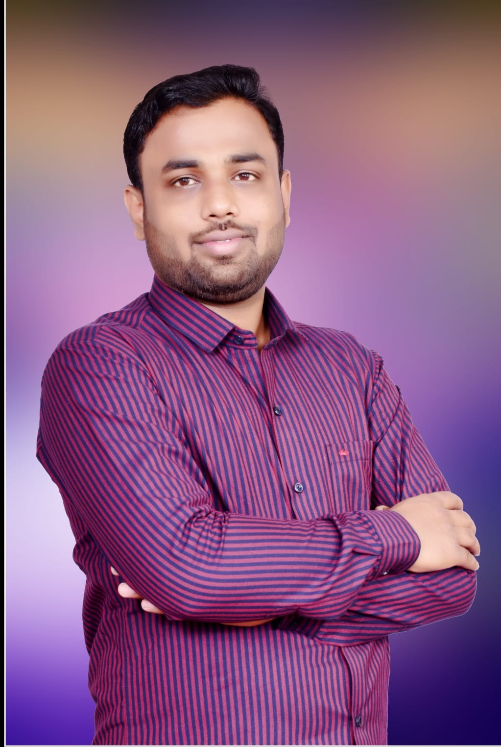 96 Kuli Maratha Profile