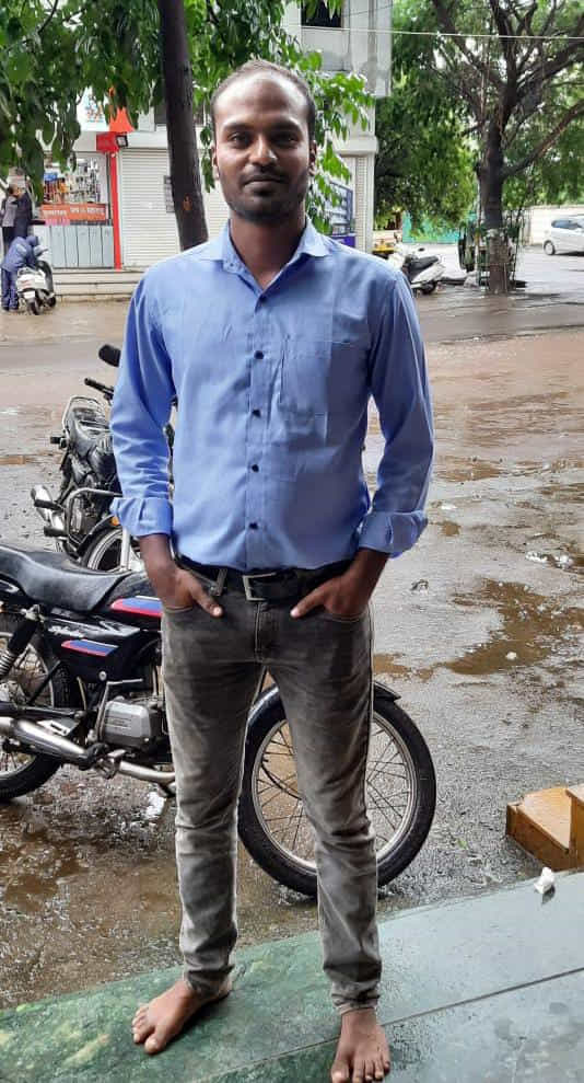 96 Kuli Maratha Profile