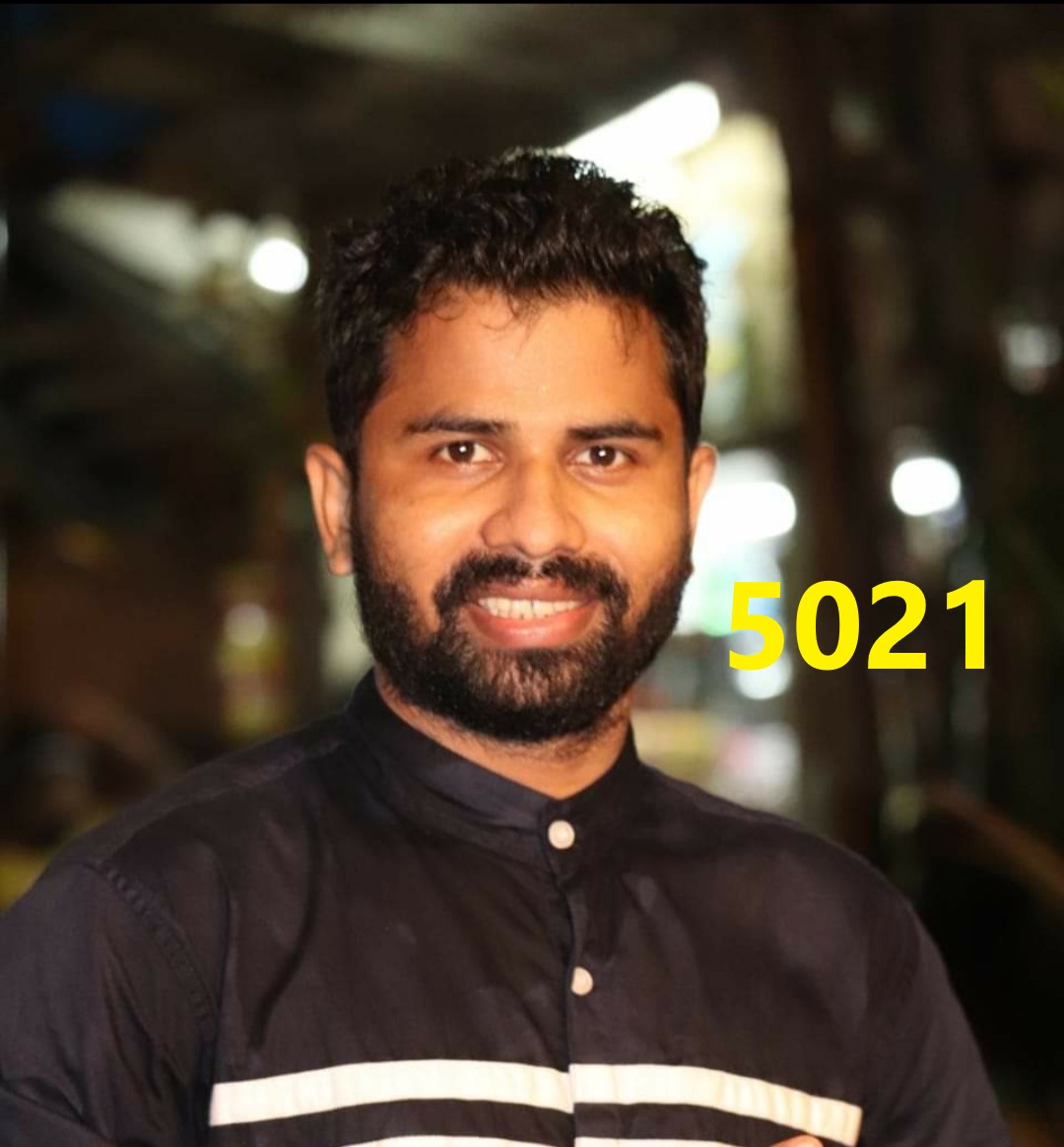 96 Kuli Maratha Profile