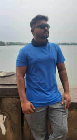 96 Kuli Maratha Profile