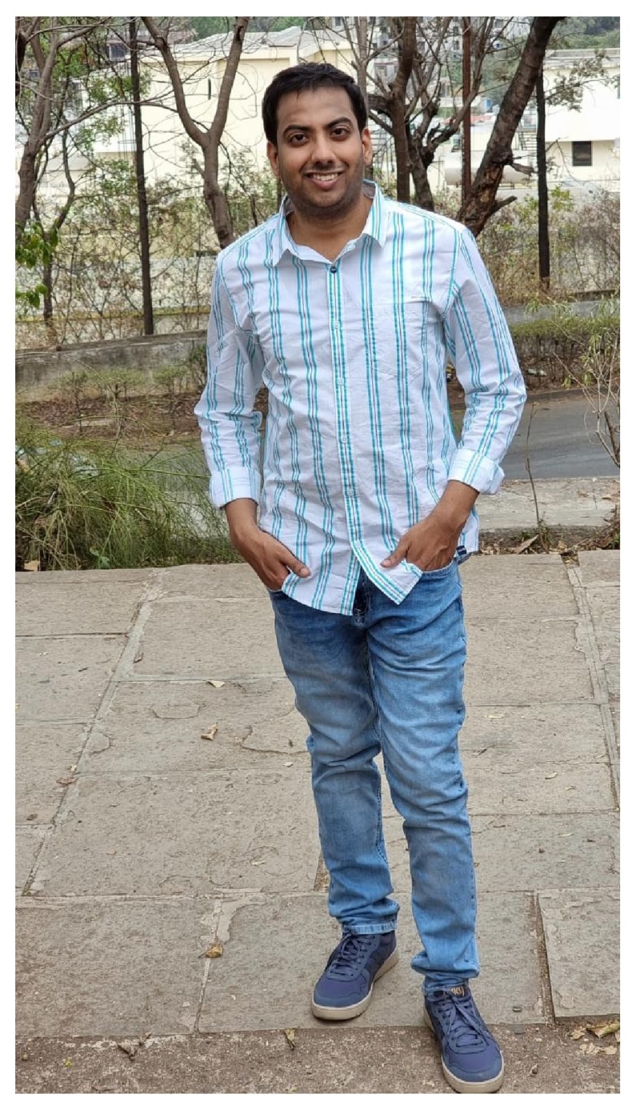 96 Kuli Maratha Profile