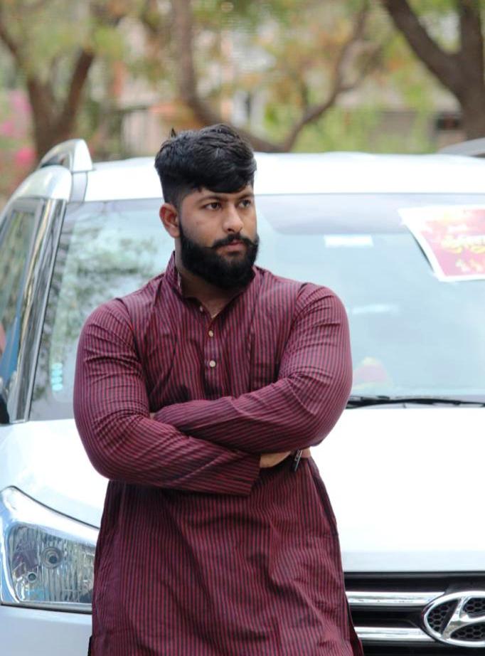 96 Kuli Maratha Profile