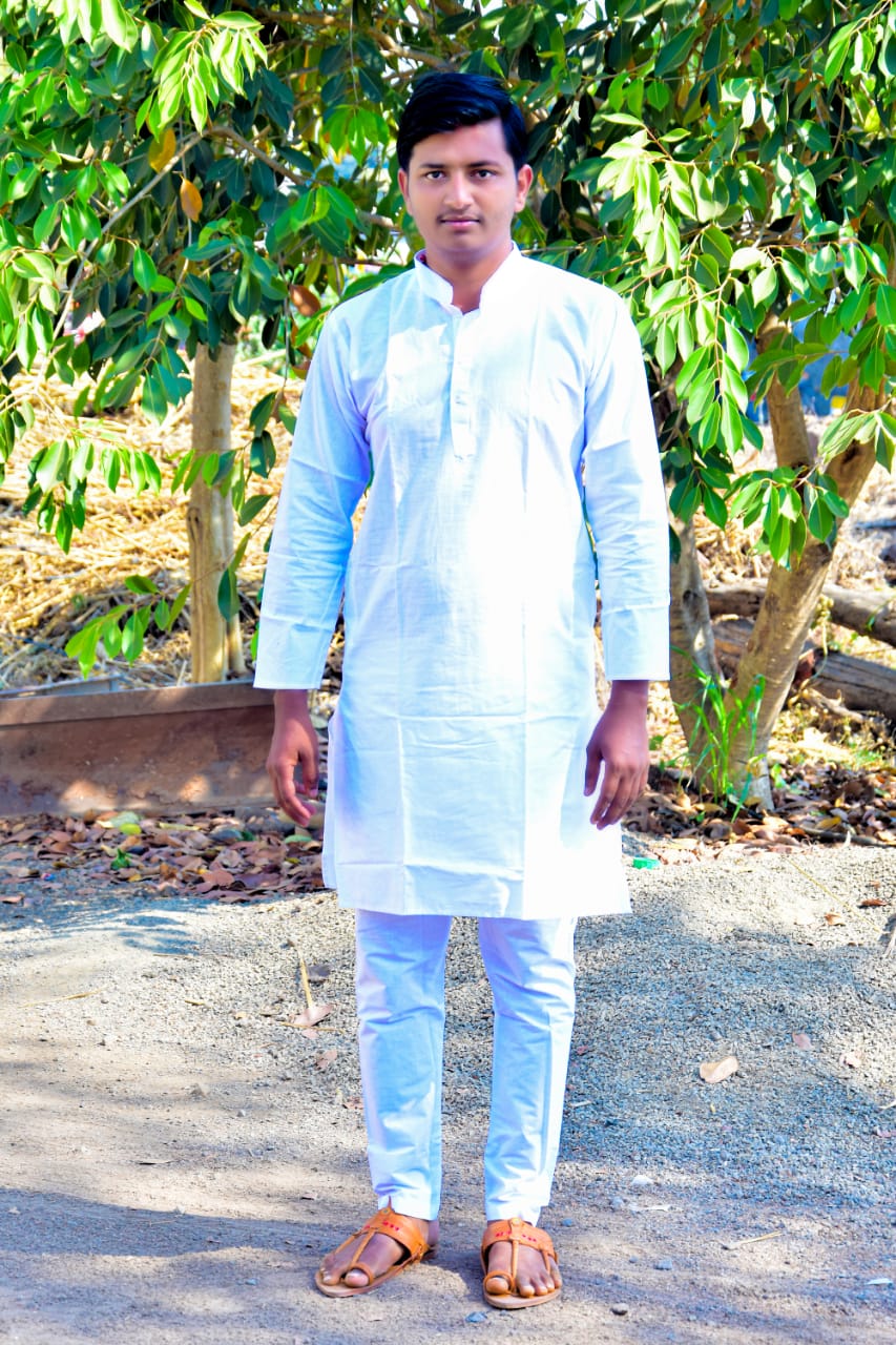 96 Kuli Maratha Profile