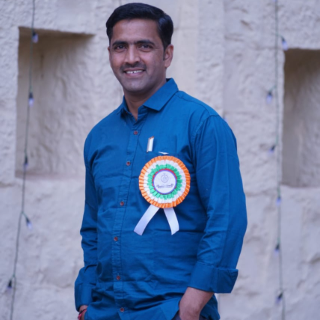 96 Kuli Maratha Profile