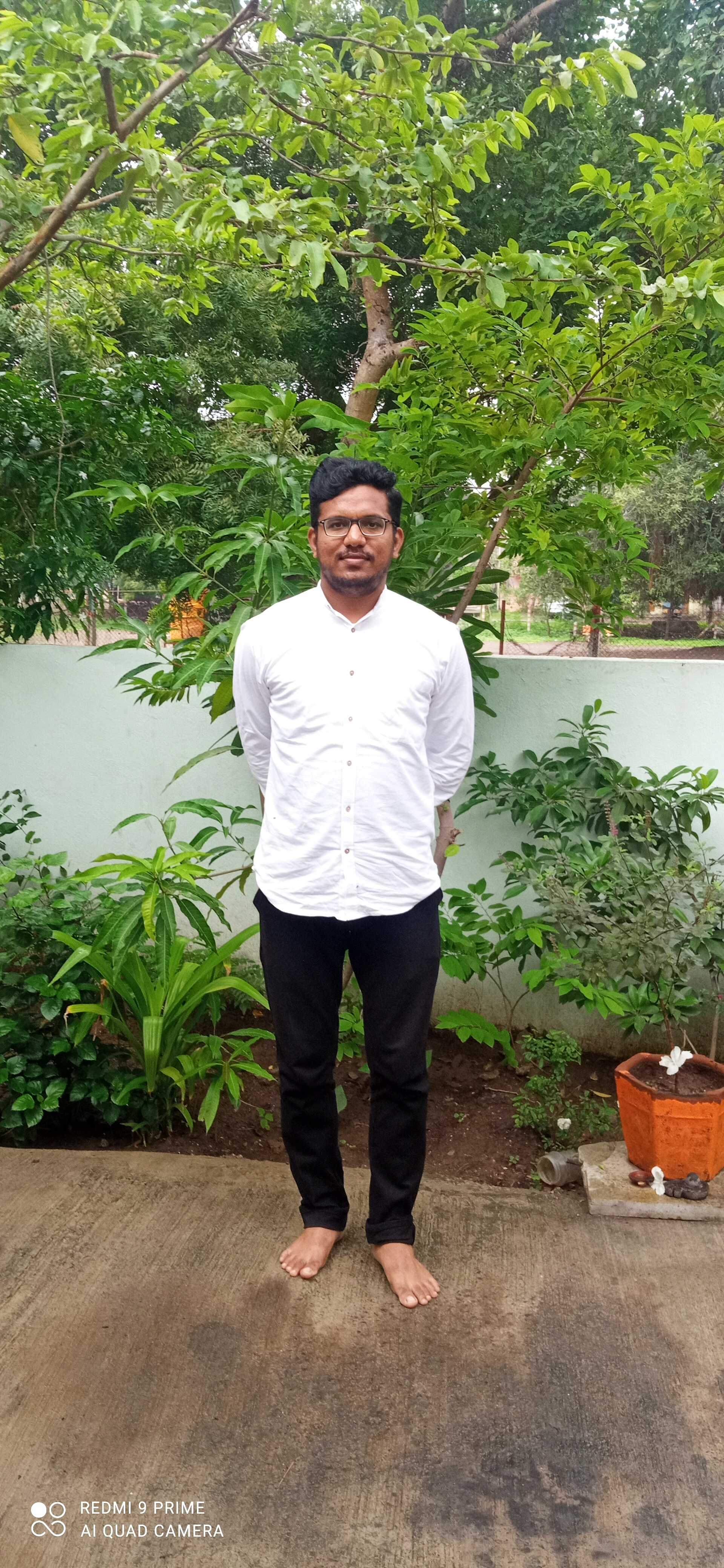 96 Kuli Maratha Profile