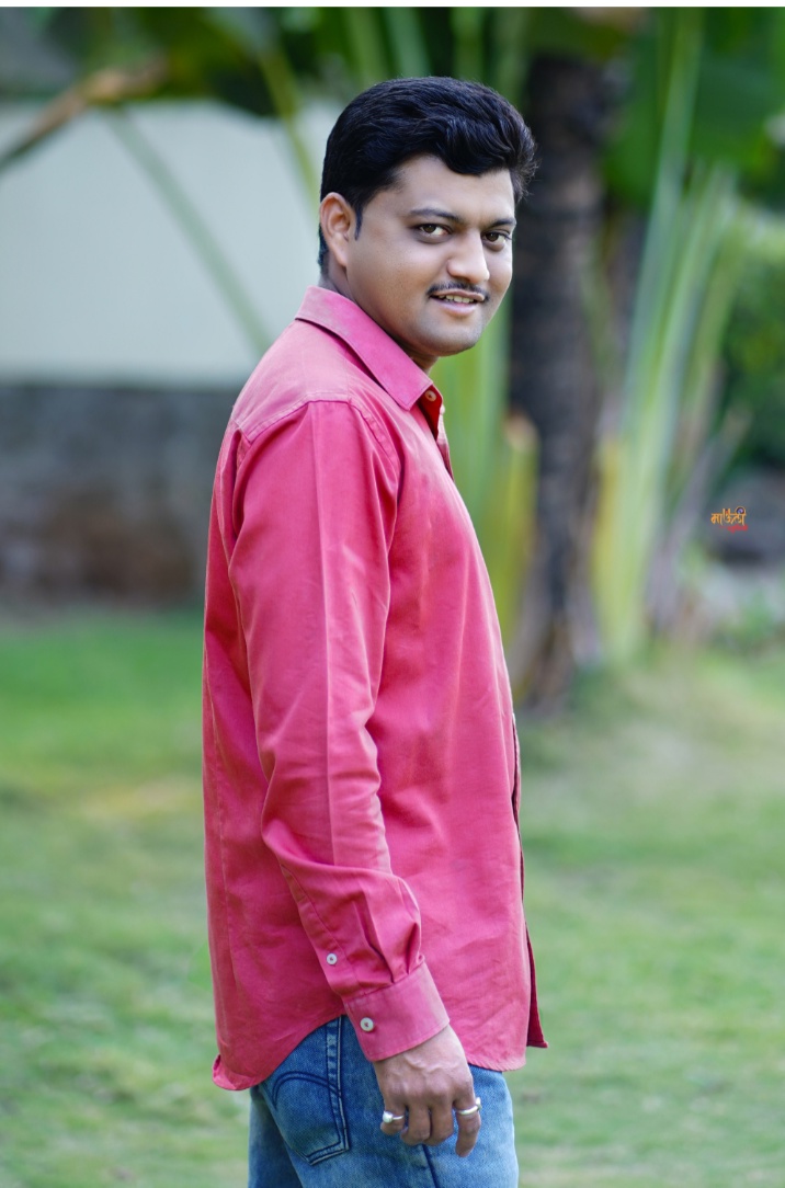 Yog Maratha Vadhu Var