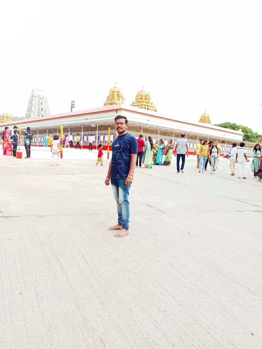 96 Kuli Maratha Profile