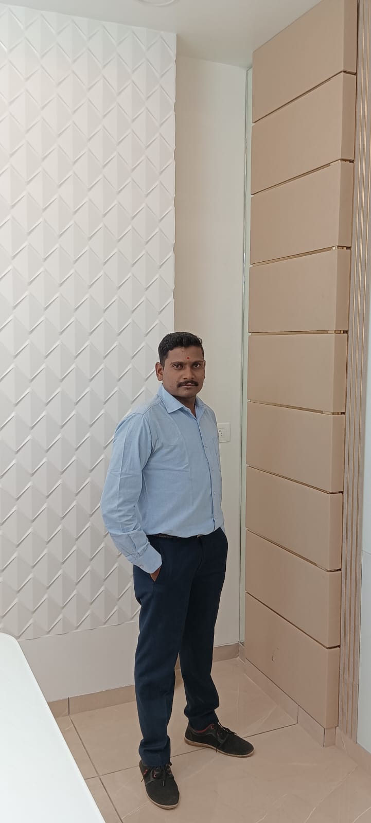 96 Kuli Maratha Profile