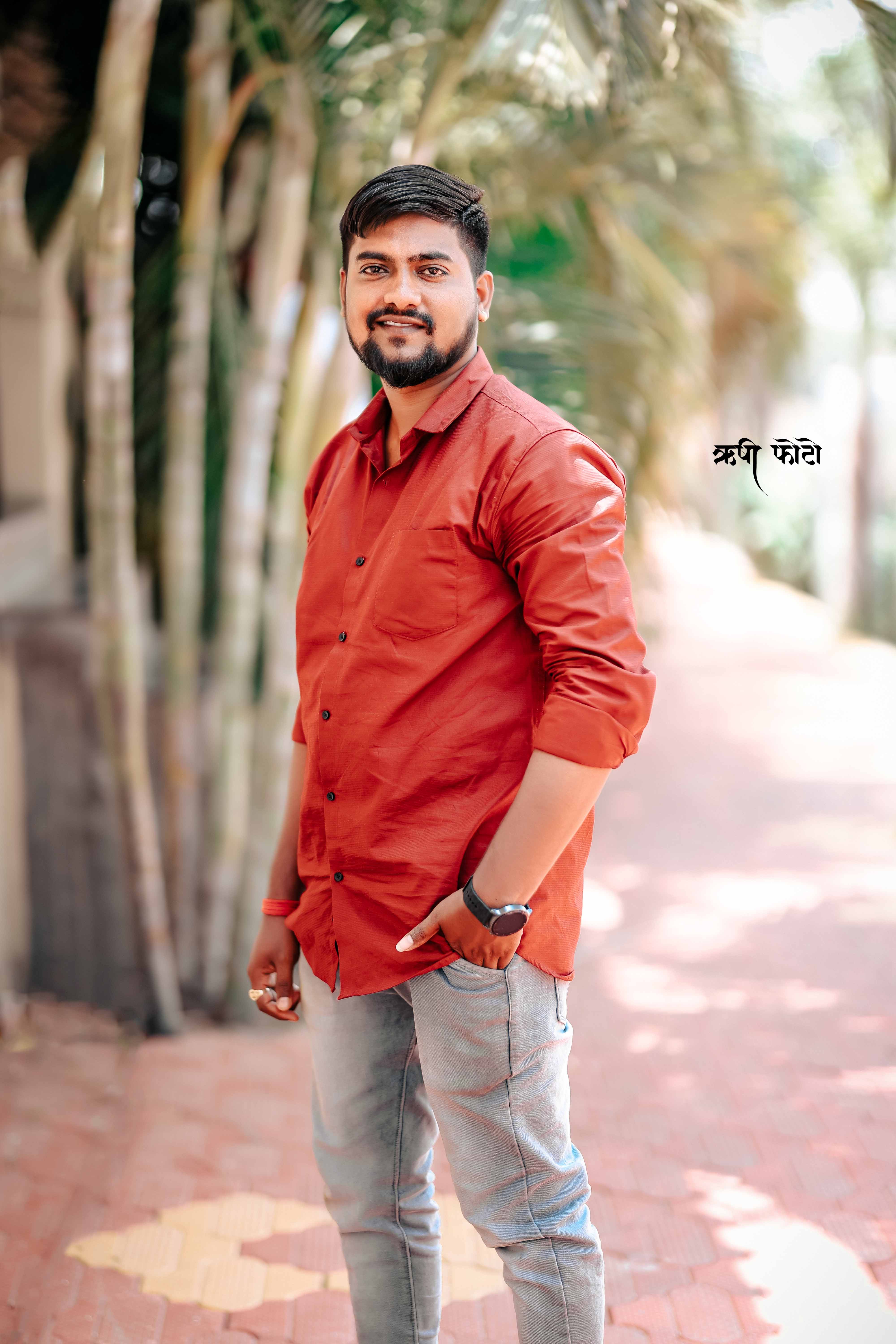 96 Kuli Maratha Profile