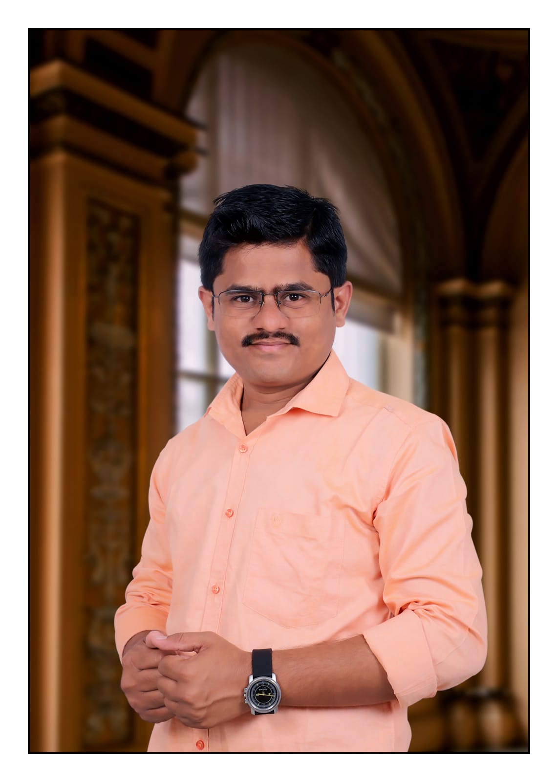96 Kuli Maratha Profile