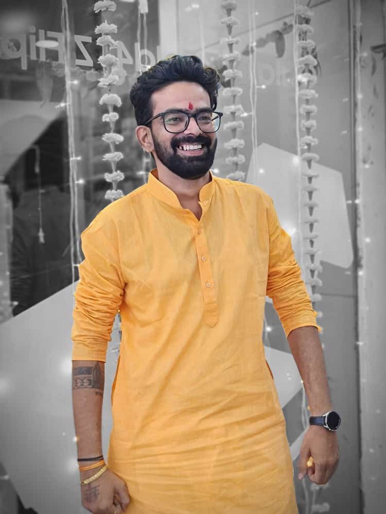 Yog Maratha Vadhu Var