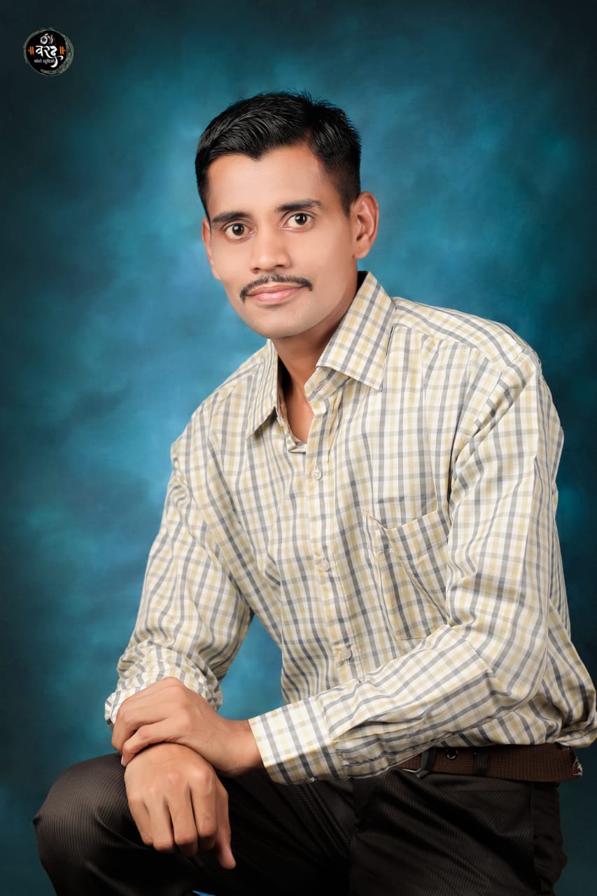 Yog Maratha Vadhu Var