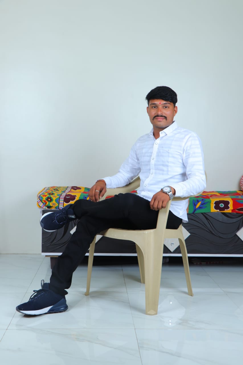 96 Kuli Maratha Profile