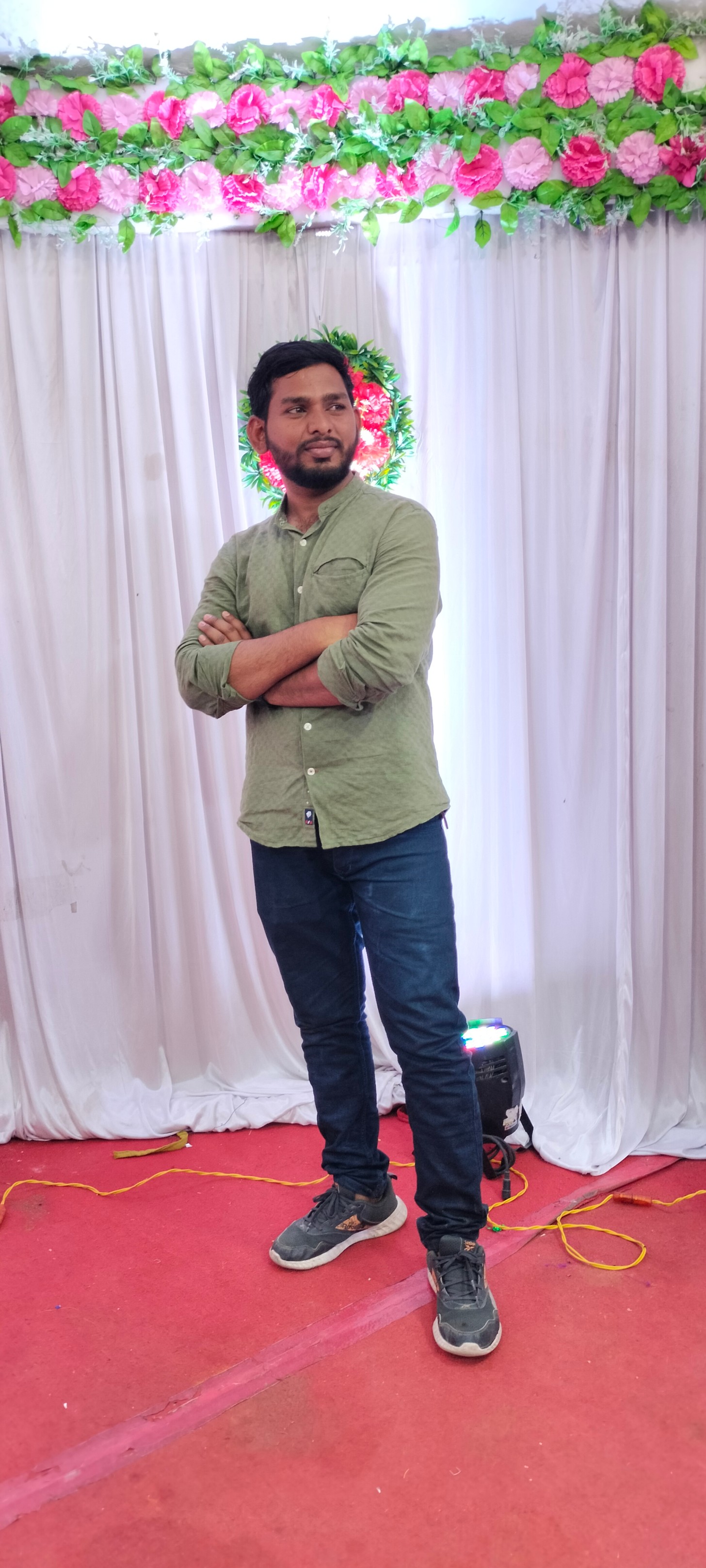 96 Kuli Maratha Profile