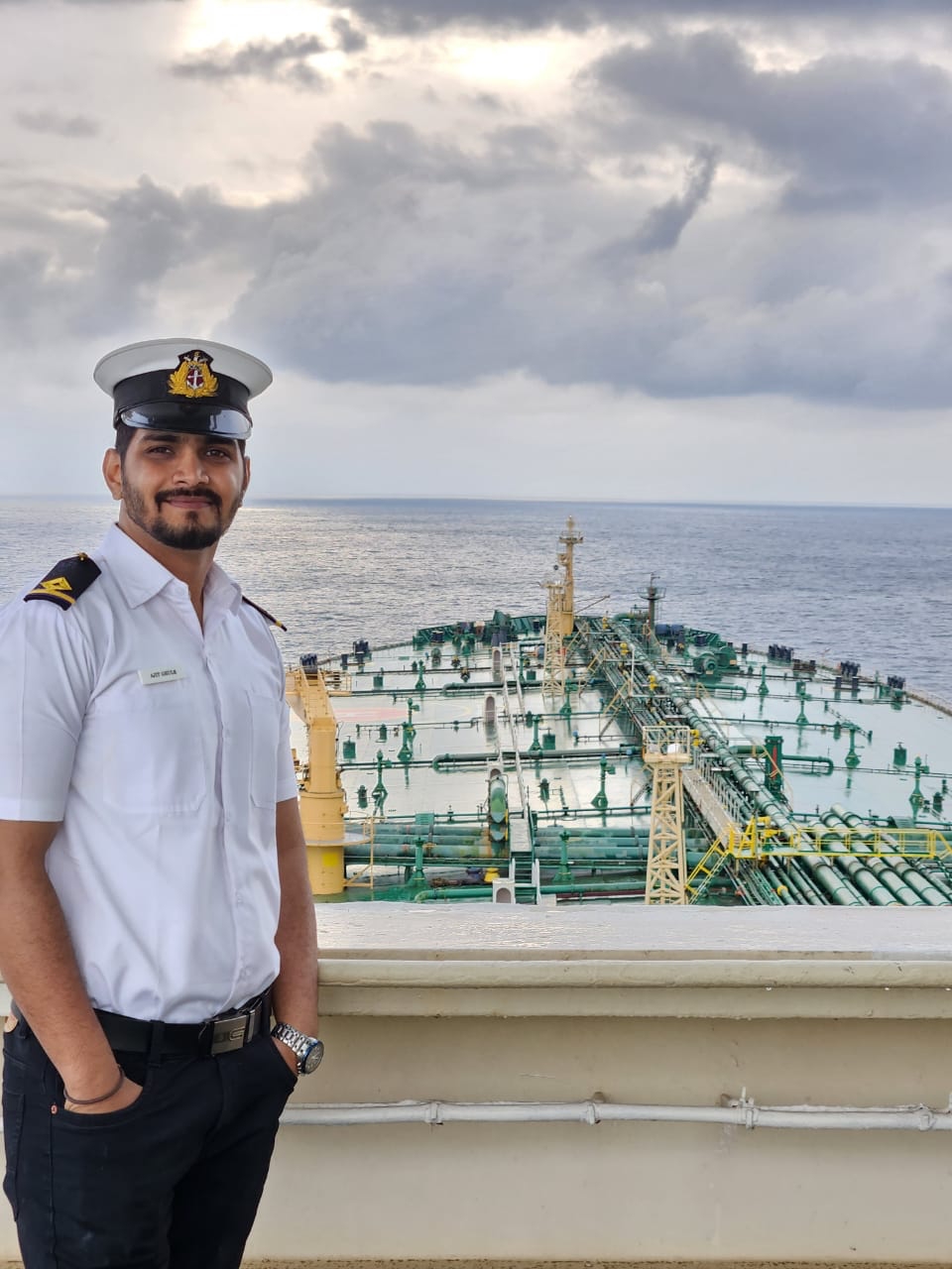 96 Kuli Maratha Profile