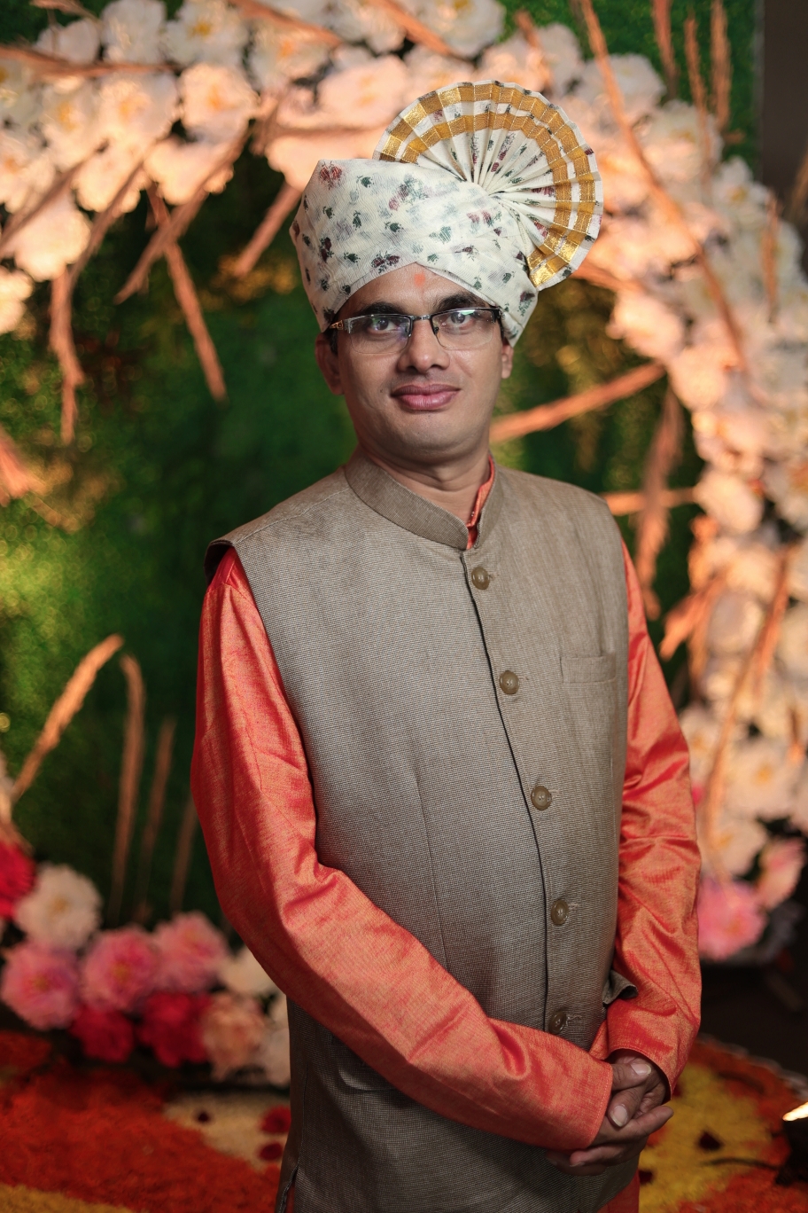 96 Kuli Maratha Profile