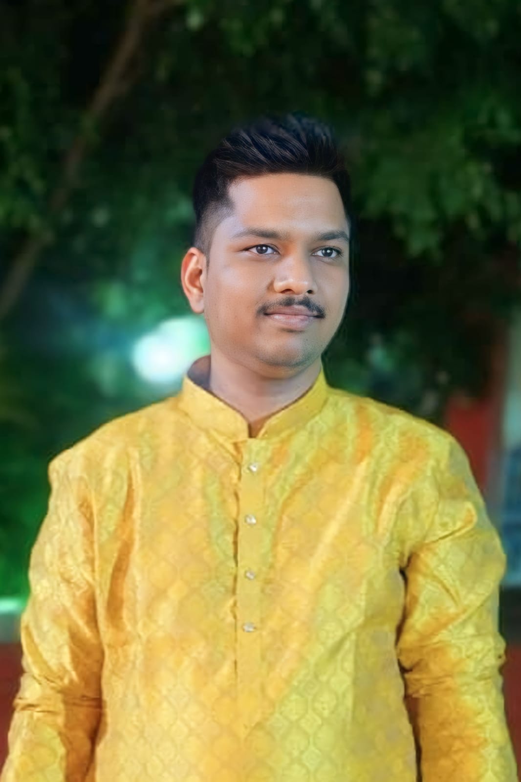 96 Kuli Maratha Profile