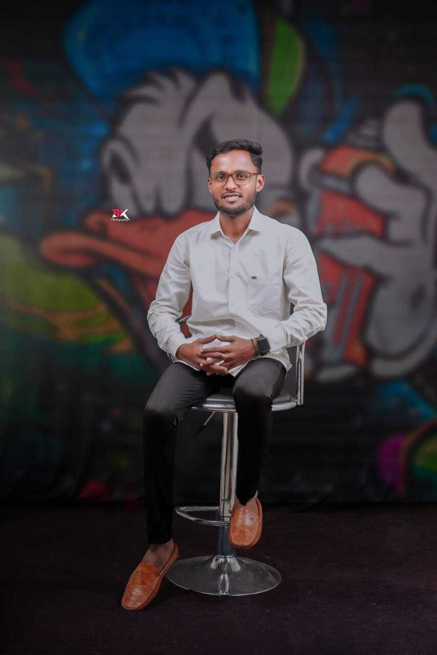 96 Kuli Maratha Profile