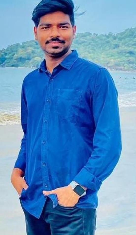 96 Kuli Maratha Profile