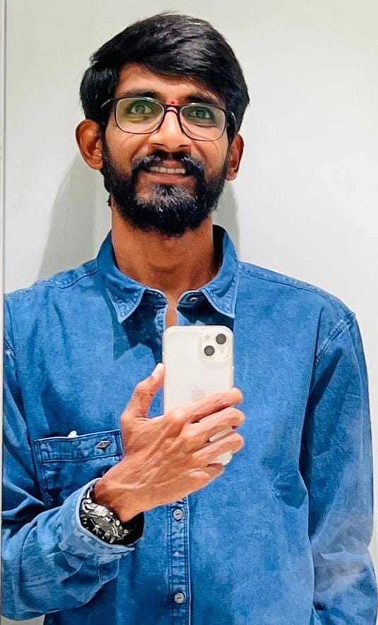 96 Kuli Maratha Profile