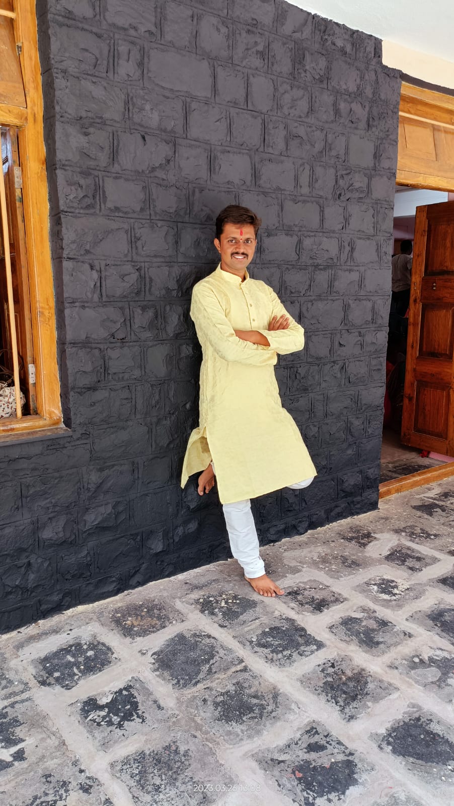 Yog Maratha Vadhu Var