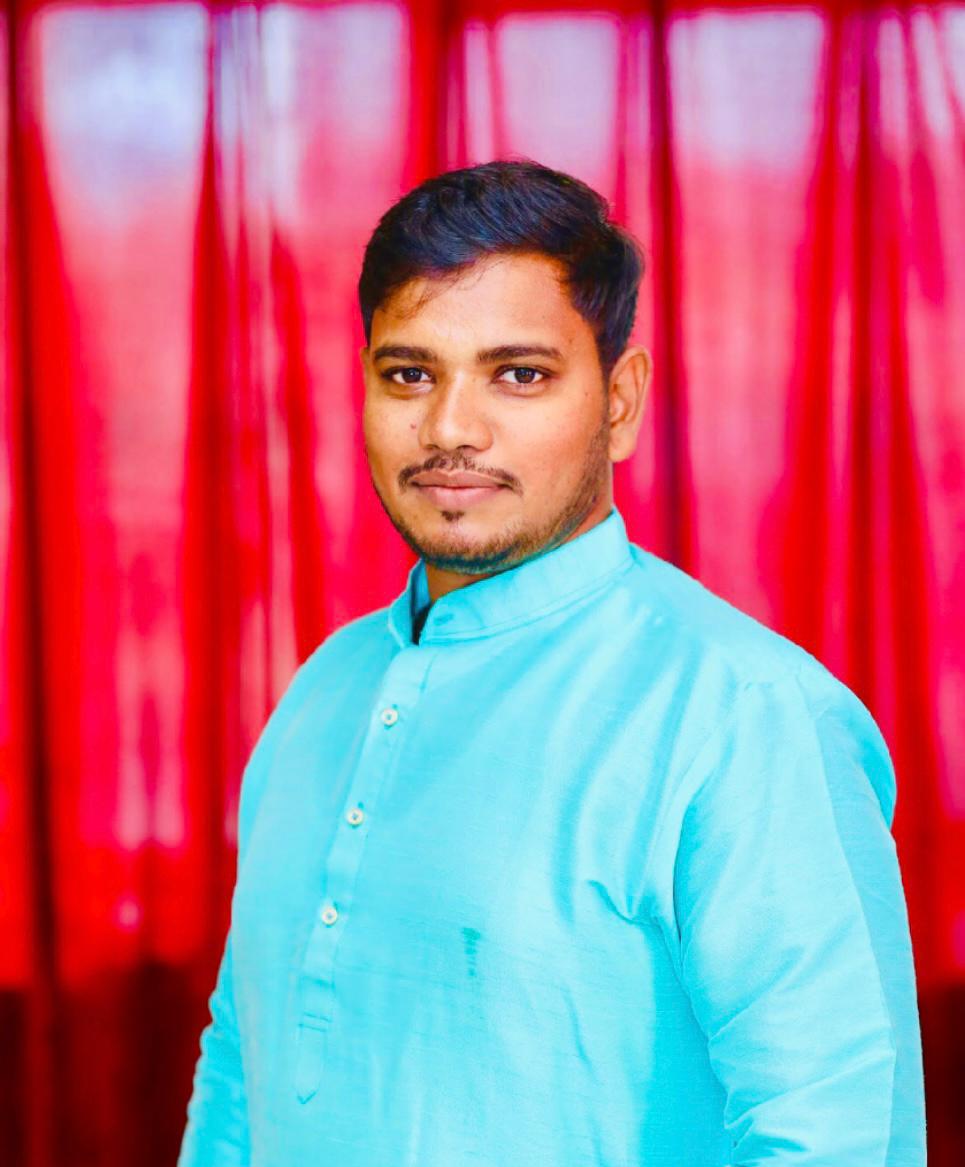96 Kuli Maratha Profile