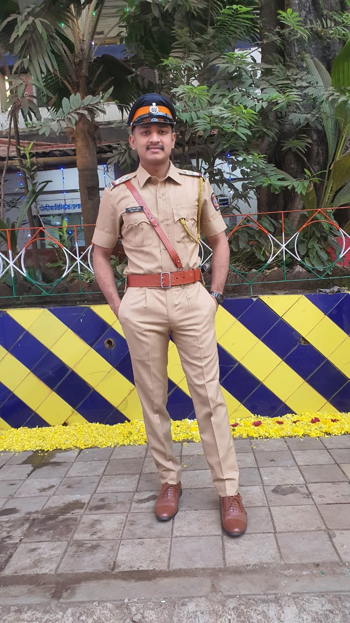 Yog Maratha Vadhu Var