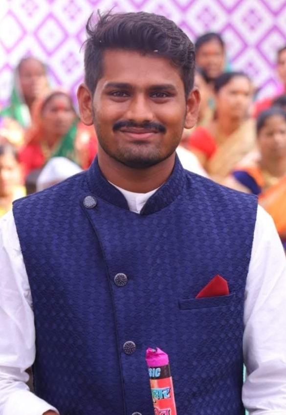 Yog Maratha Vadhu Var