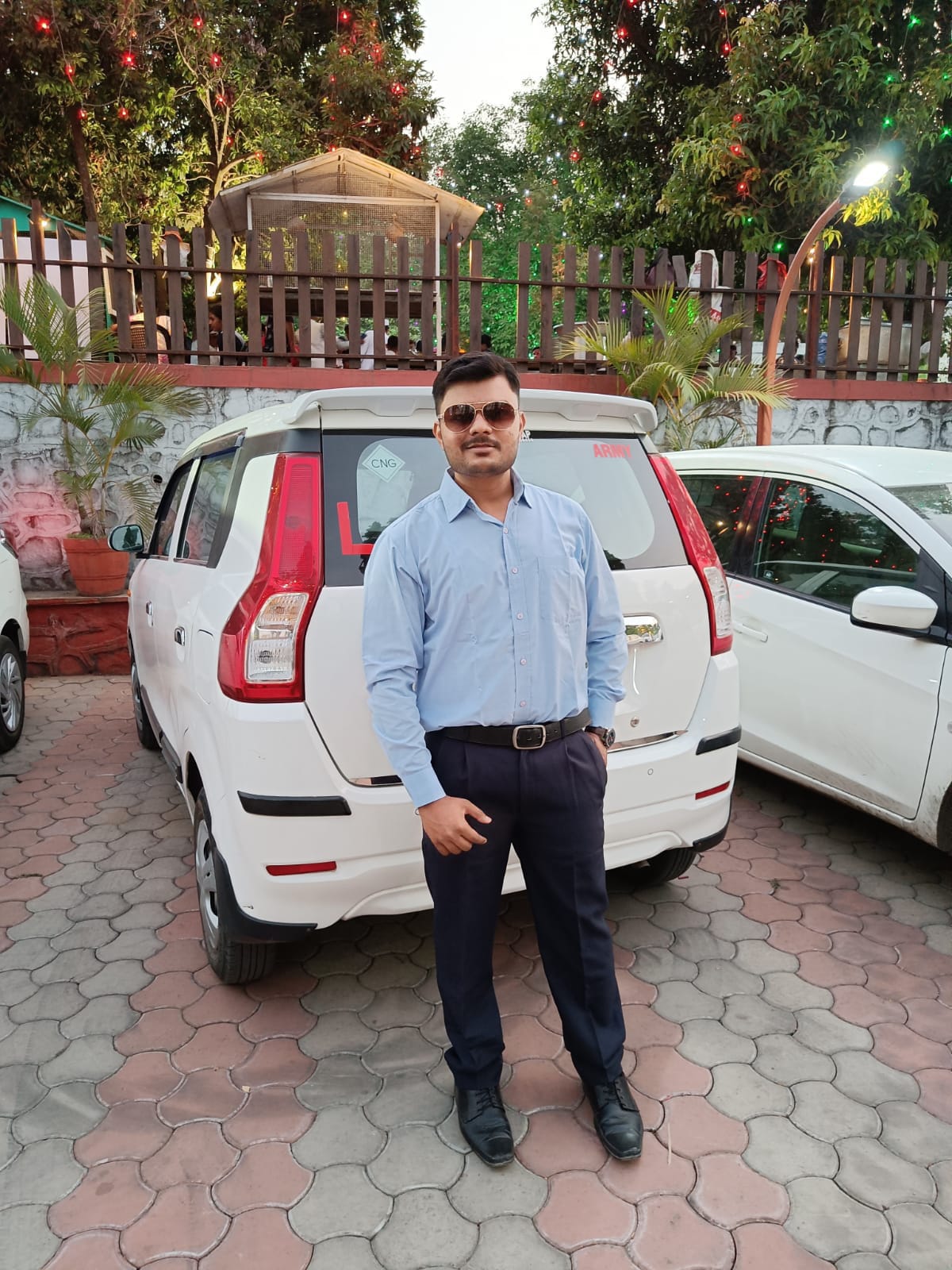 Yog Maratha Vadhu Var