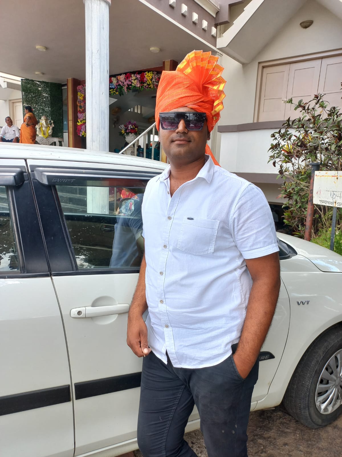 Yog Maratha Vadhu Var
