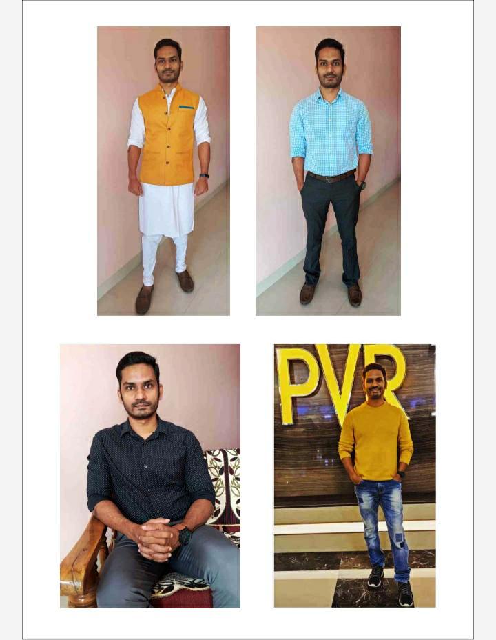 96 Kuli Maratha Profile