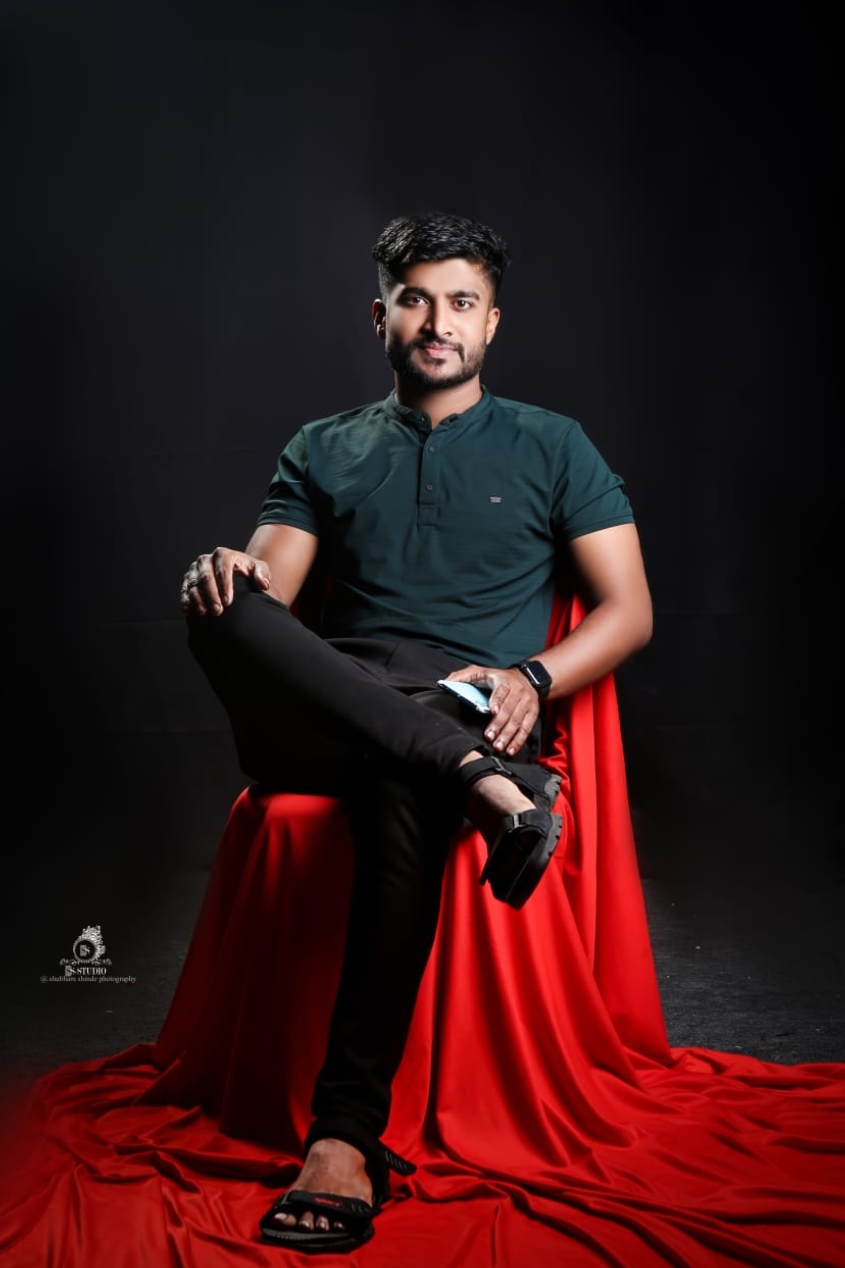 Yog Maratha Vadhu Var