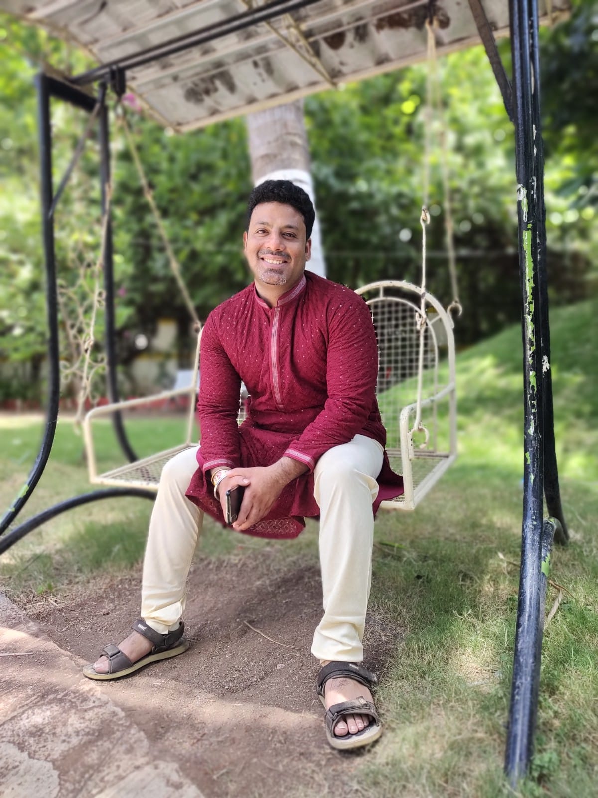 96 Kuli Maratha Profile