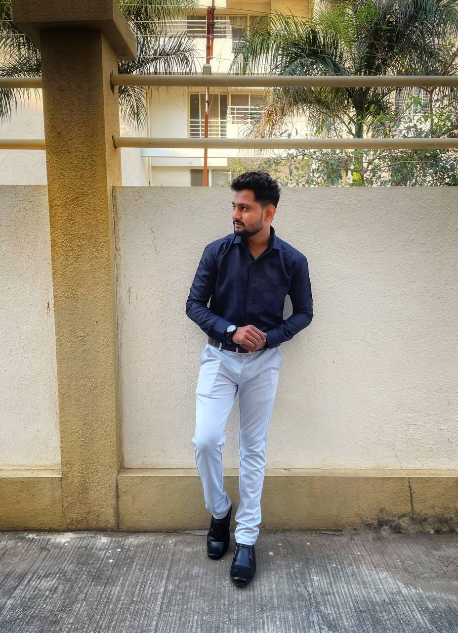 96 Kuli Maratha Profile