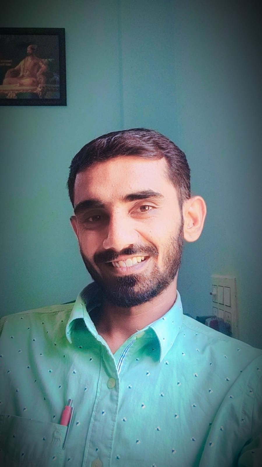 Yog Maratha Vadhu Var